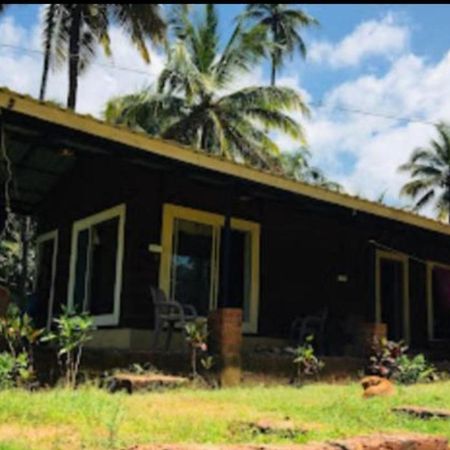Riverstone Riverfront Farmhouse Gokarna  Extérieur photo