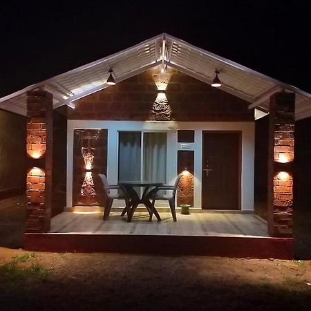 Riverstone Riverfront Farmhouse Gokarna  Chambre photo