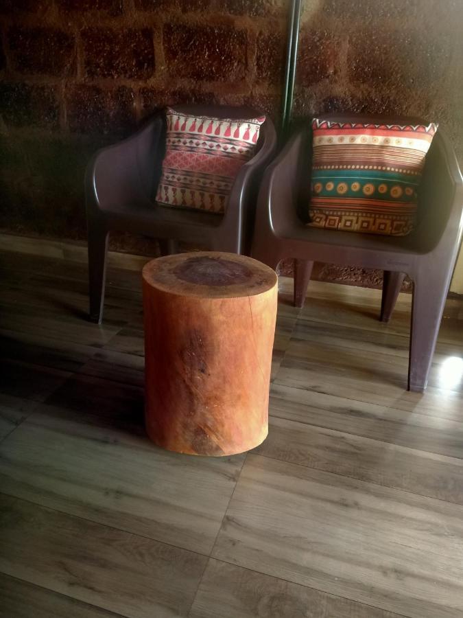 Riverstone Riverfront Farmhouse Gokarna  Chambre photo