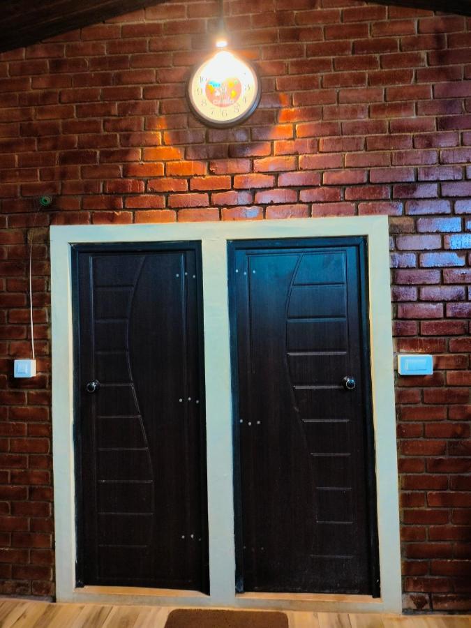 Riverstone Riverfront Farmhouse Gokarna  Extérieur photo
