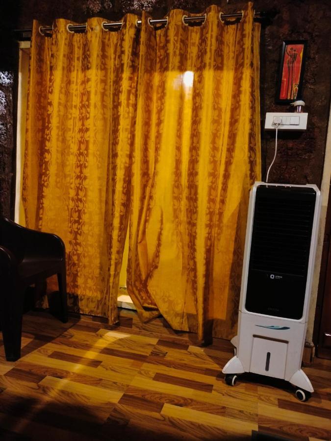 Riverstone Riverfront Farmhouse Gokarna  Extérieur photo