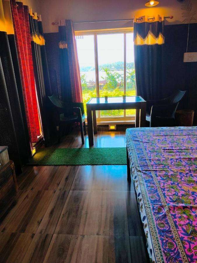 Riverstone Riverfront Farmhouse Gokarna  Extérieur photo