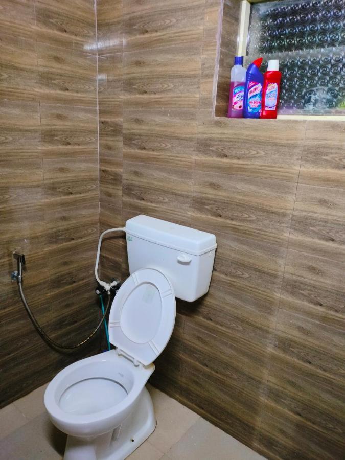 Riverstone Riverfront Farmhouse Gokarna  Extérieur photo