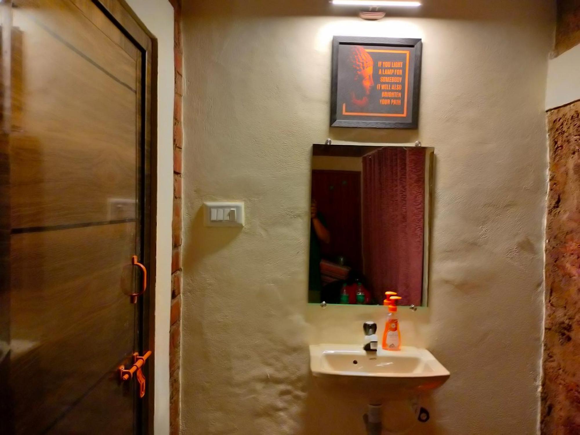 Riverstone Riverfront Farmhouse Gokarna  Chambre photo